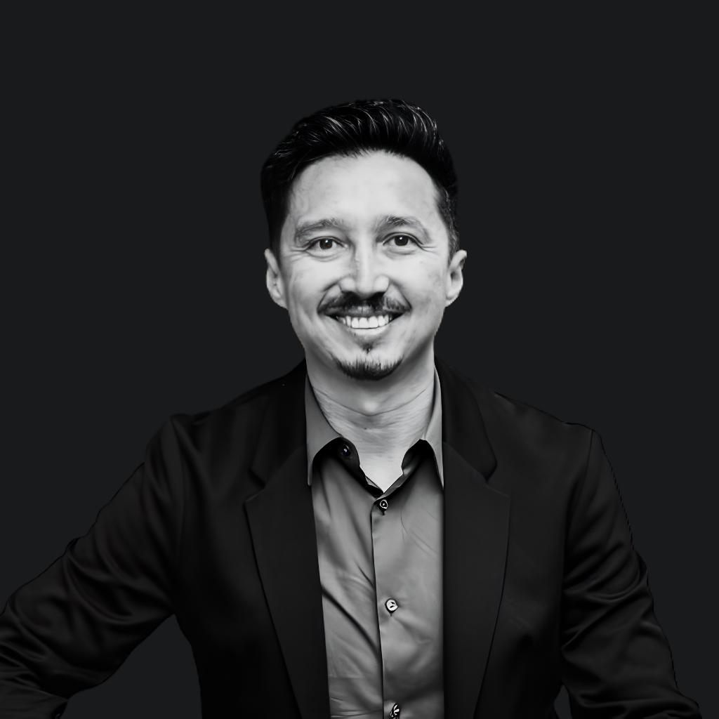 Rodrigo Ikegaya